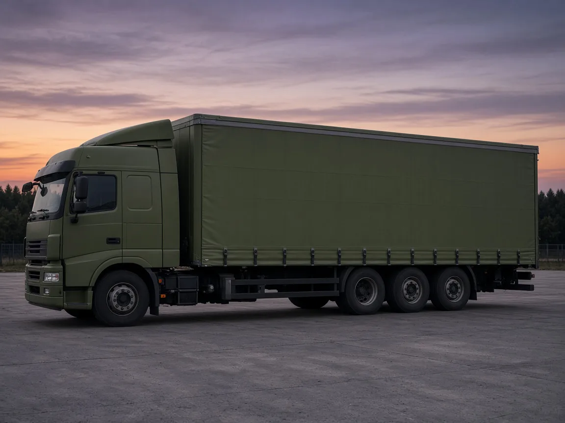 Ceylanpınar Ambar Kargo